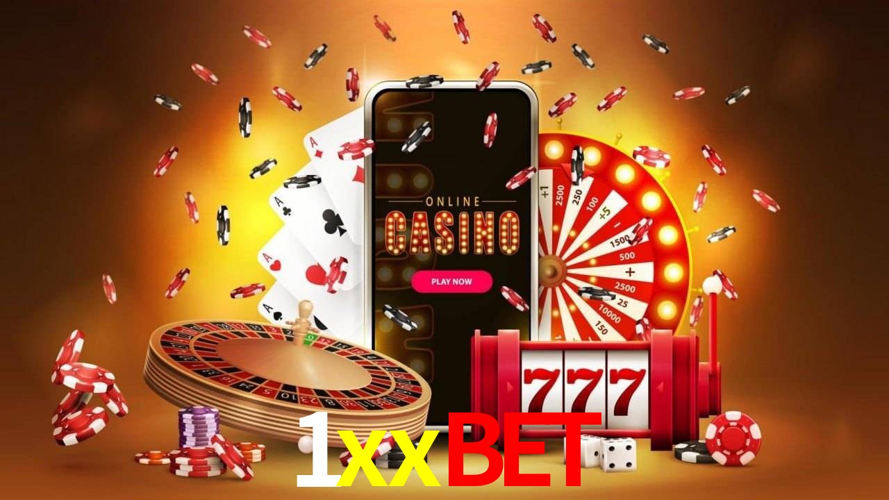 Integração de APIs 1xxbet