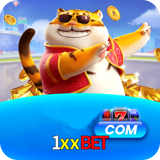 1xxbet Logo