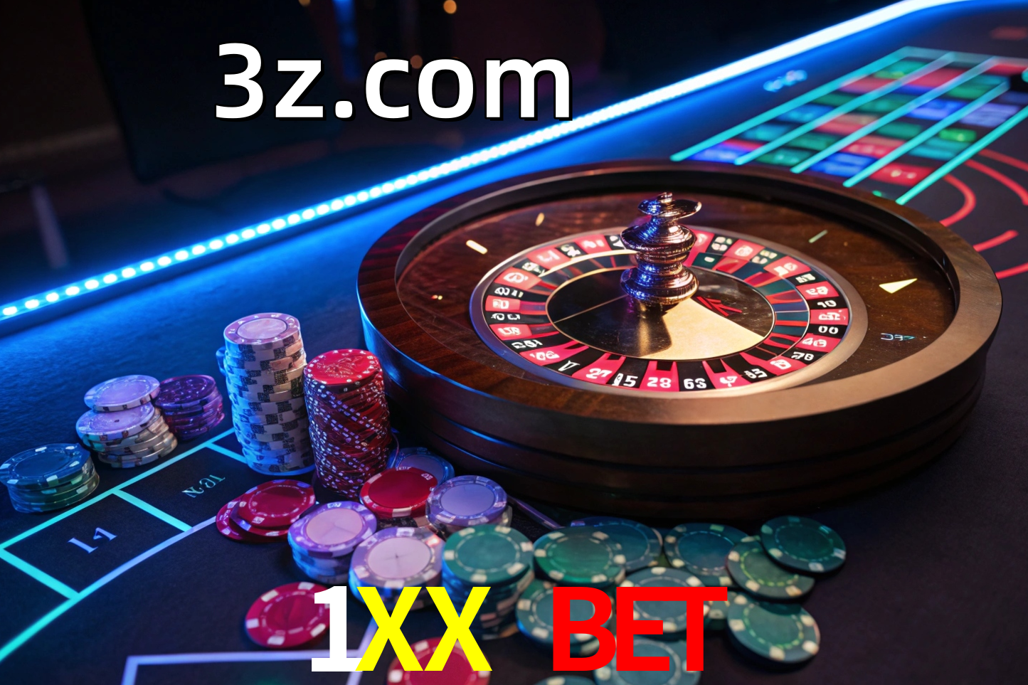 1XX BET