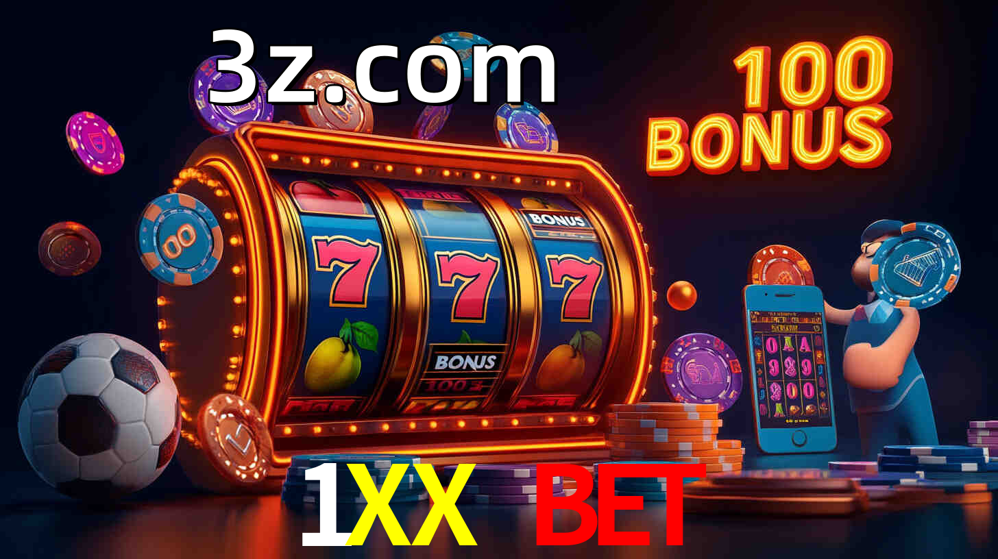 1XX BET