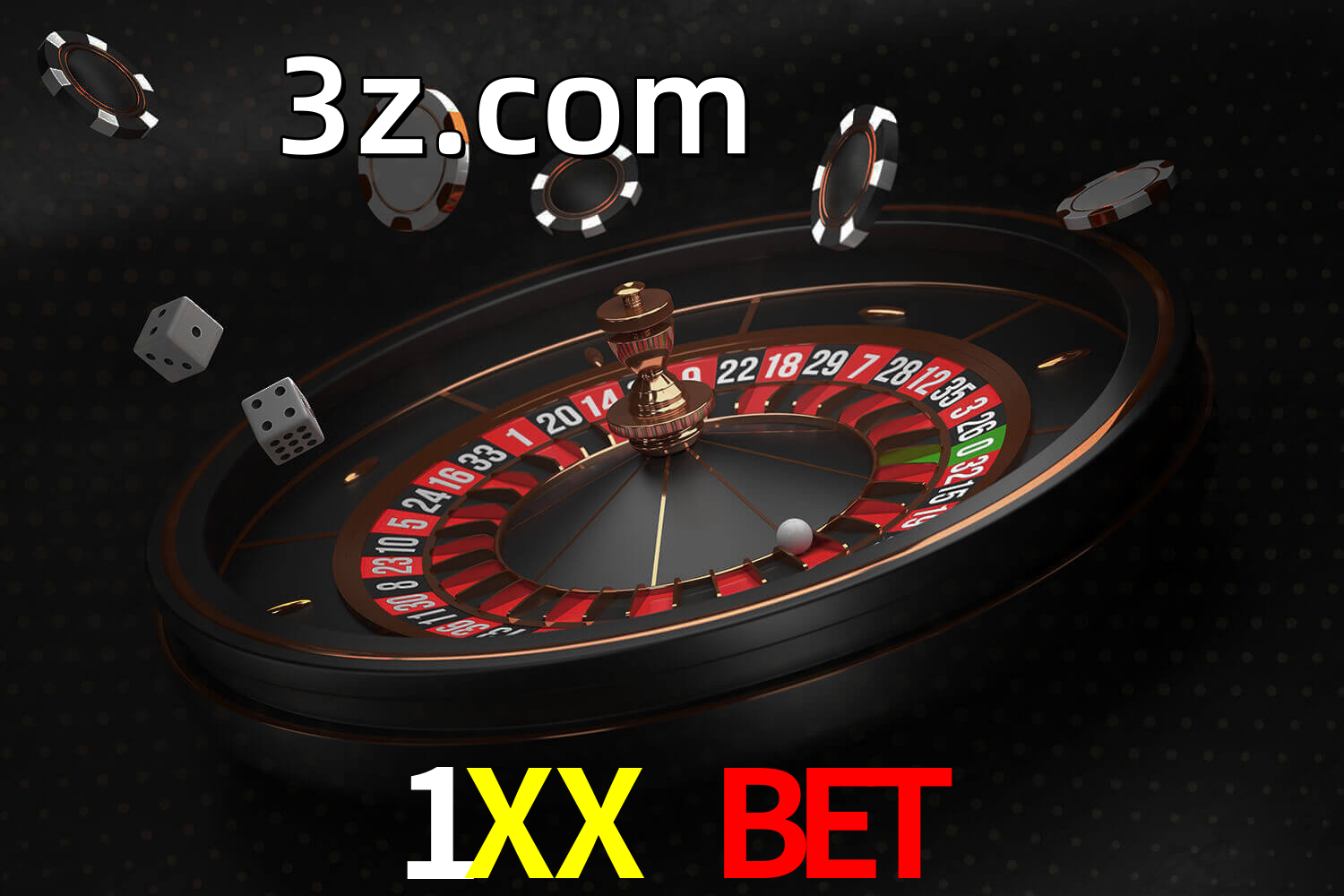 1XX BET