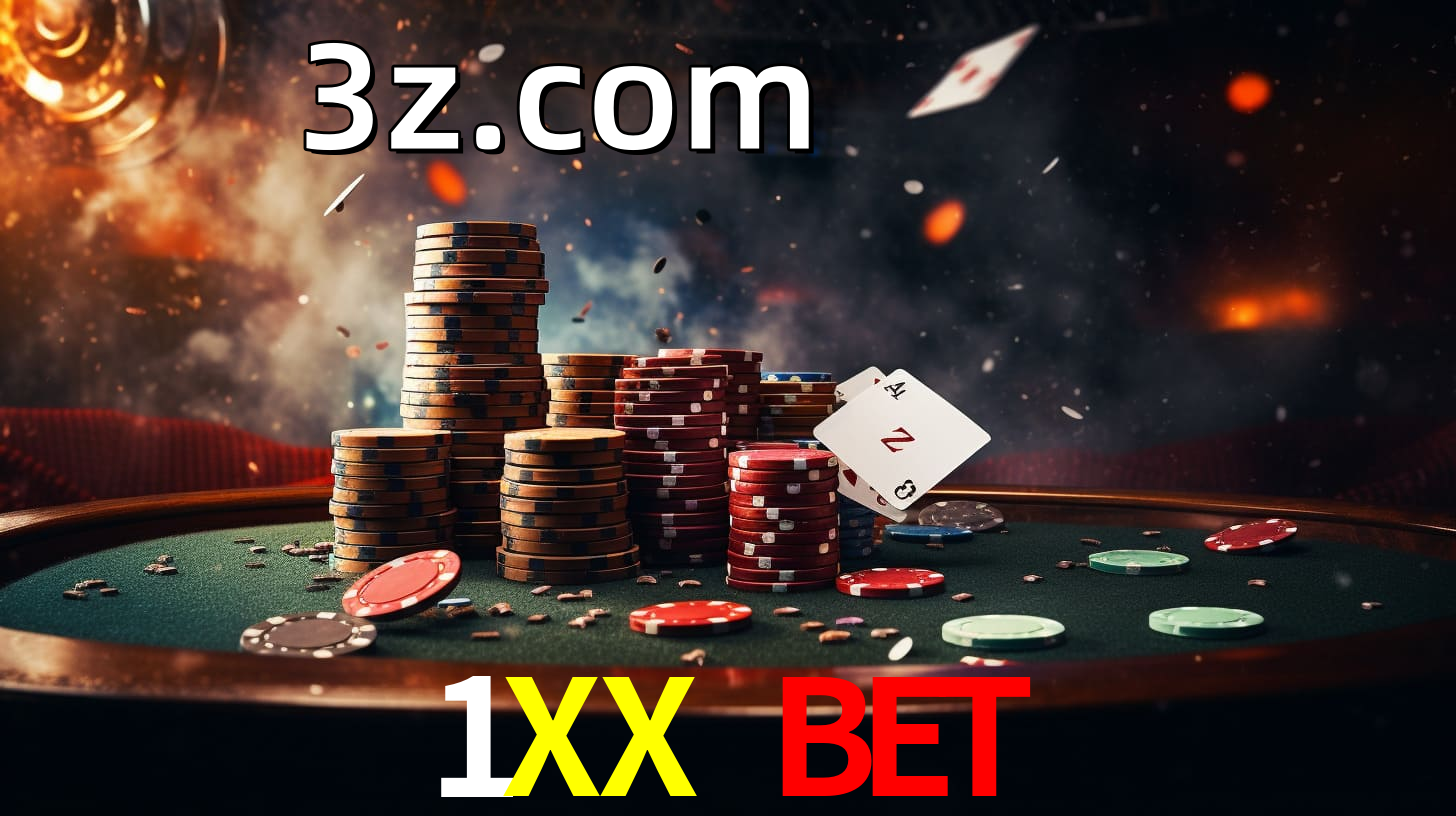 1XX BET