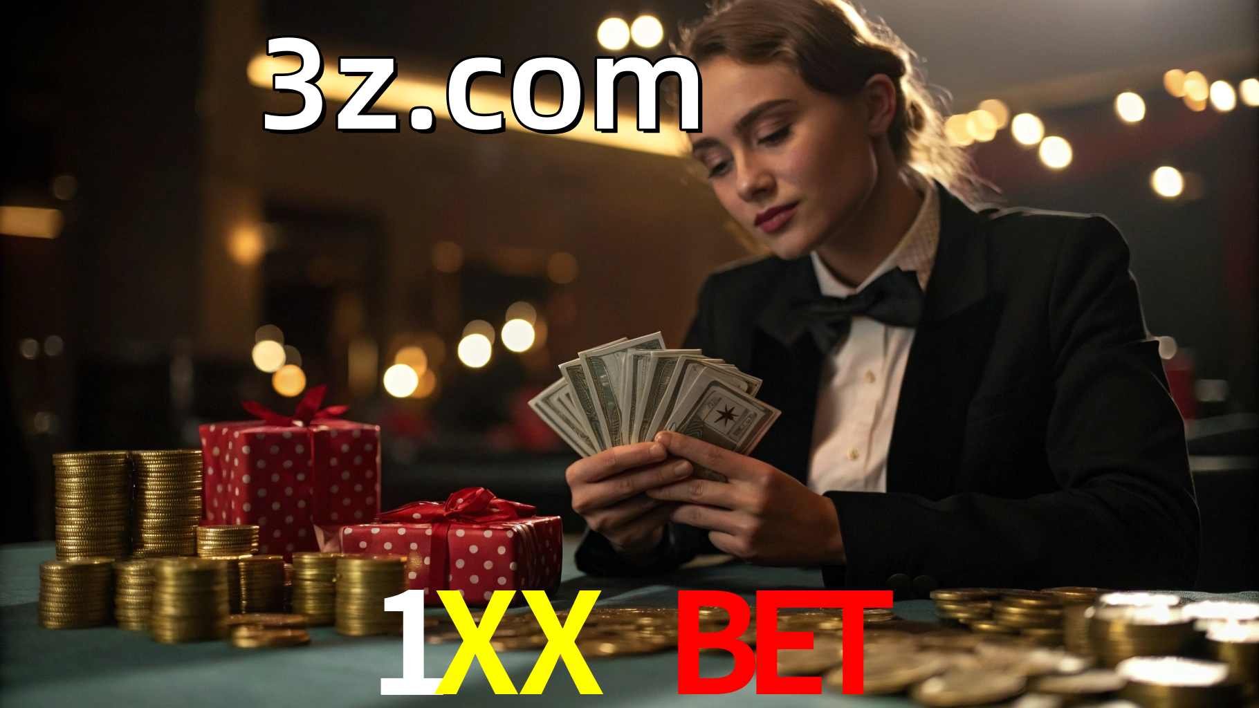 cassino online 1XX BET