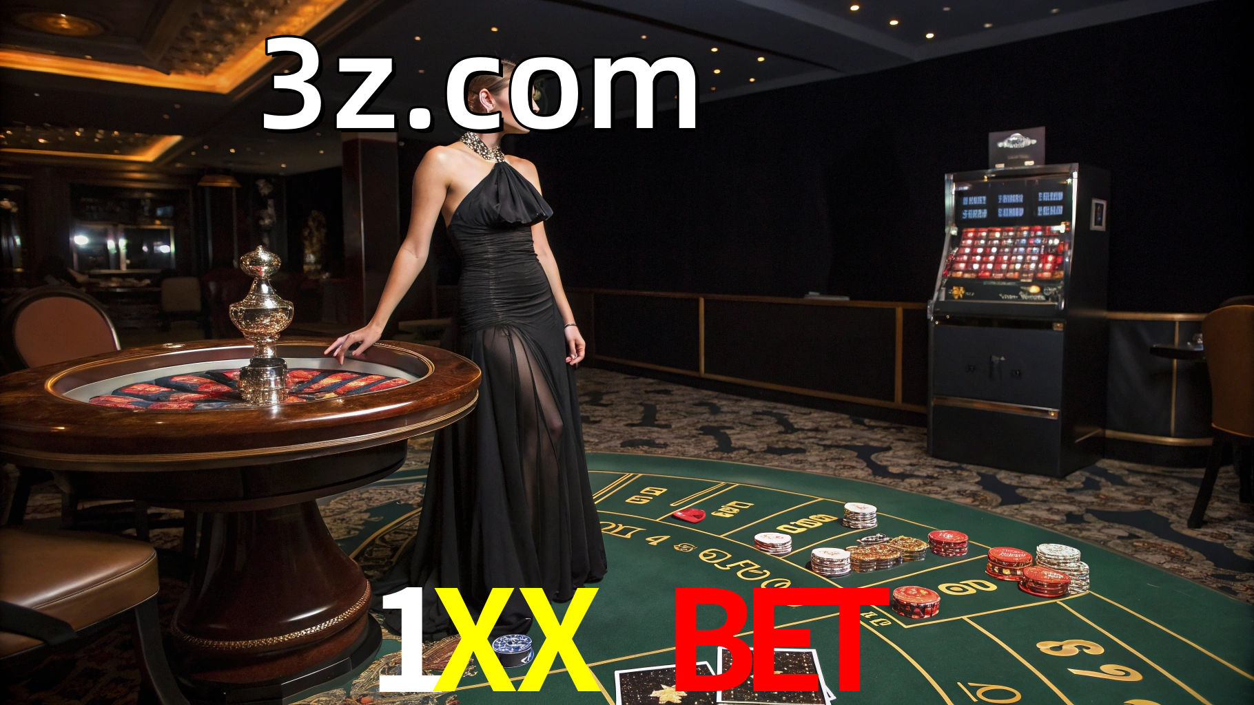 1XX BET