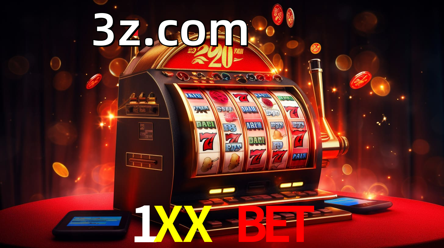 1XX BET