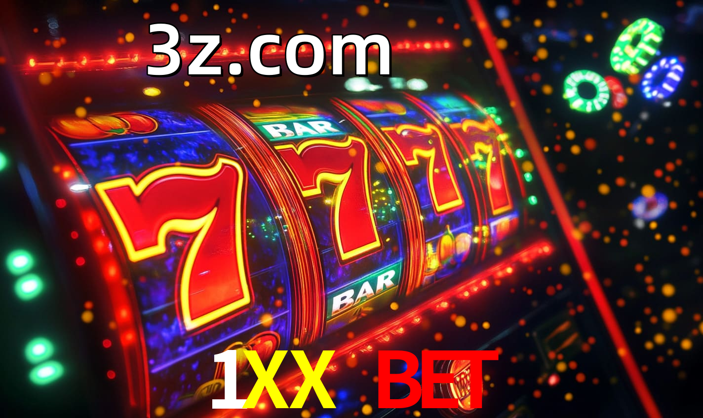 1XX BET