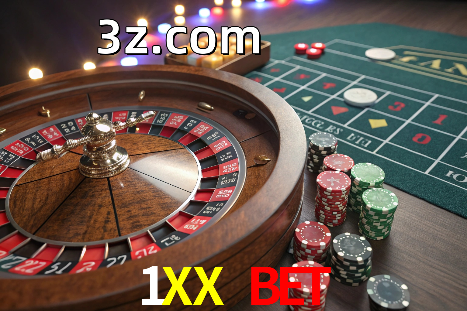 1XX BET