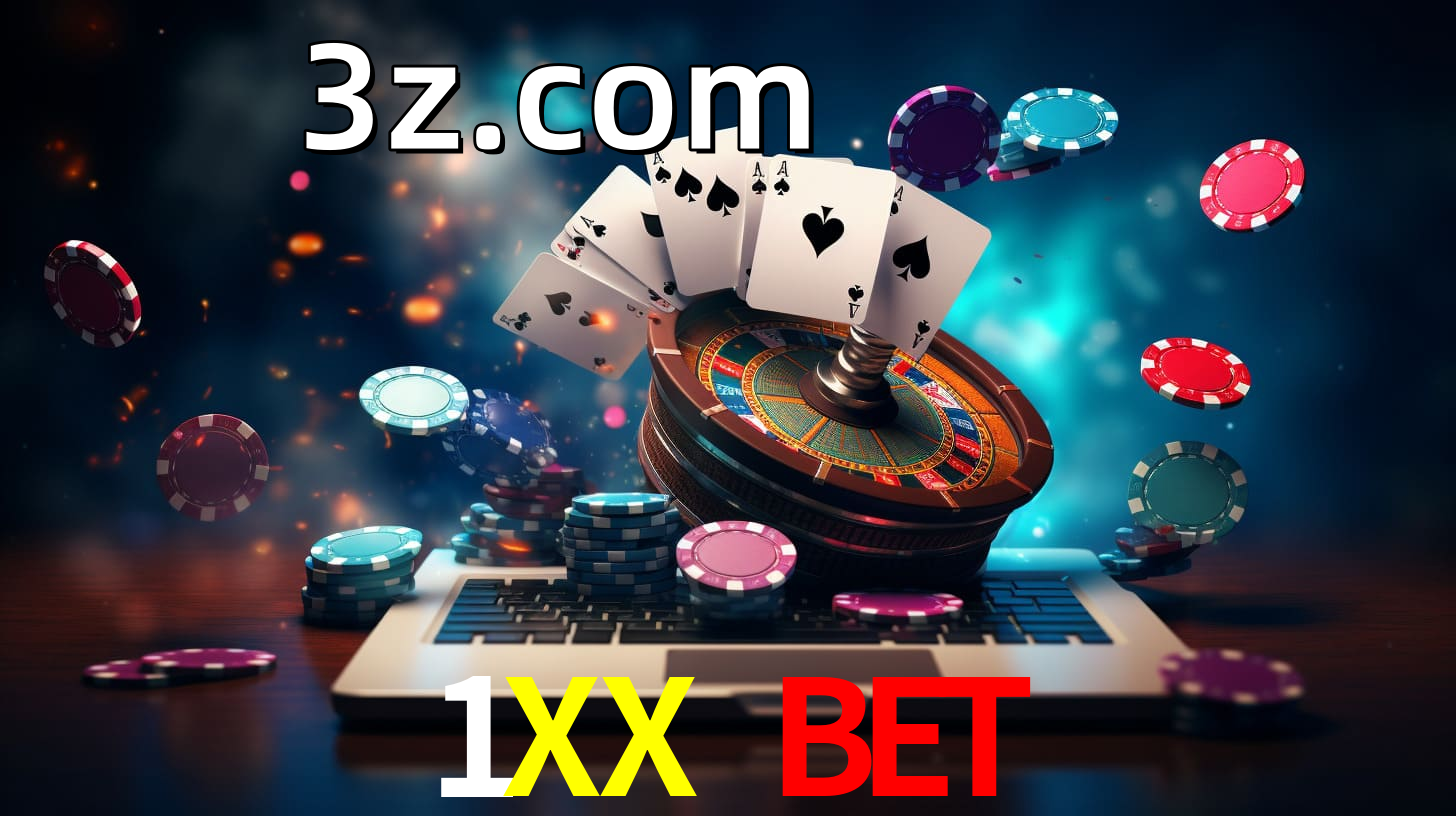 1XX BET