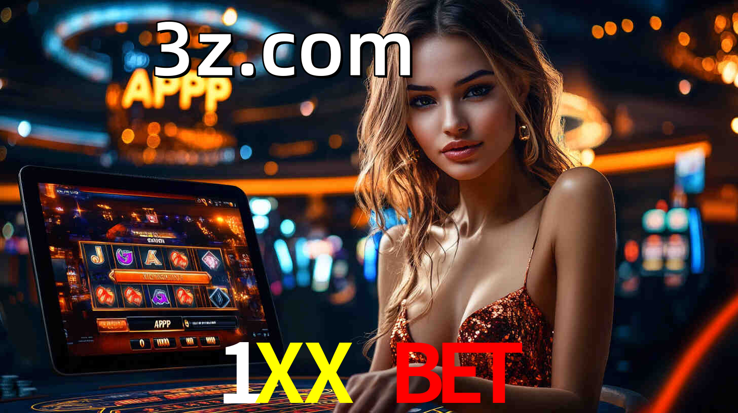 1XX BET