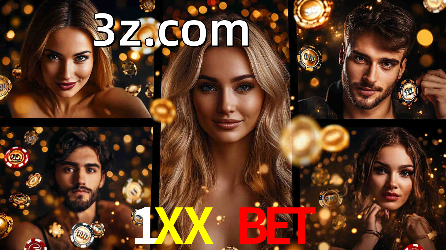 1XX BET
