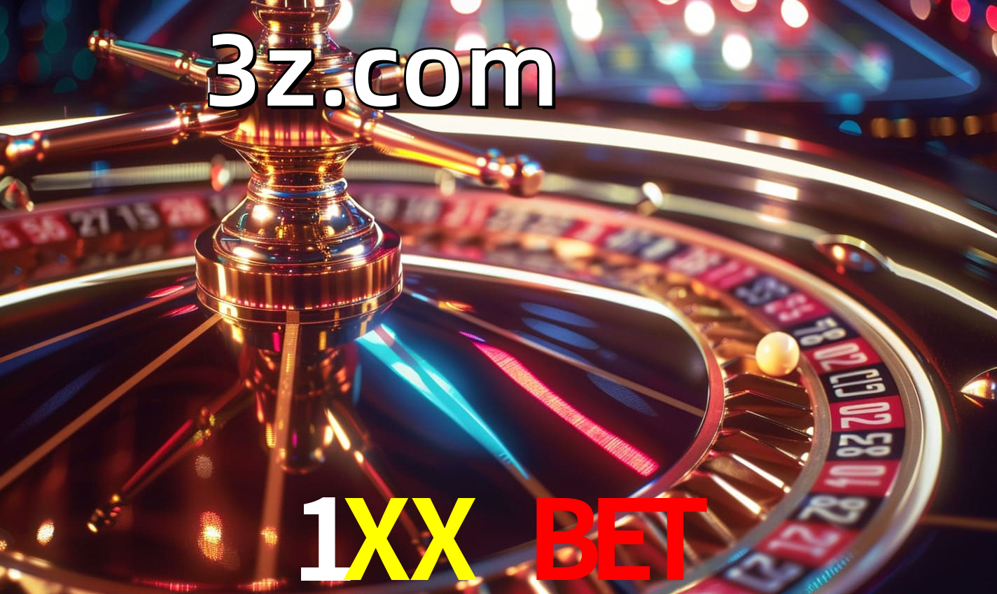 cassino online 1XX BET