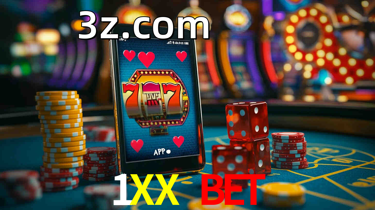 1XX BET