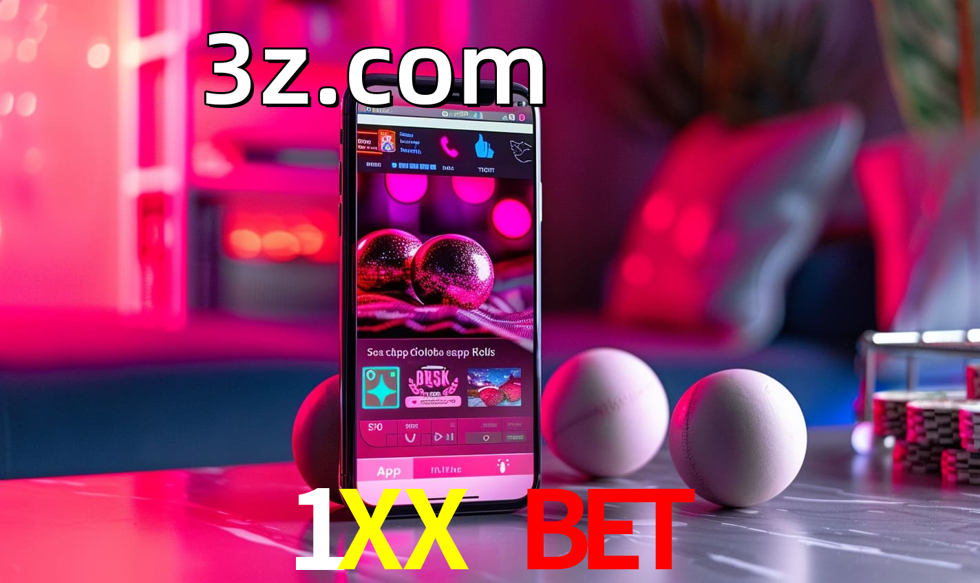 1XX BET