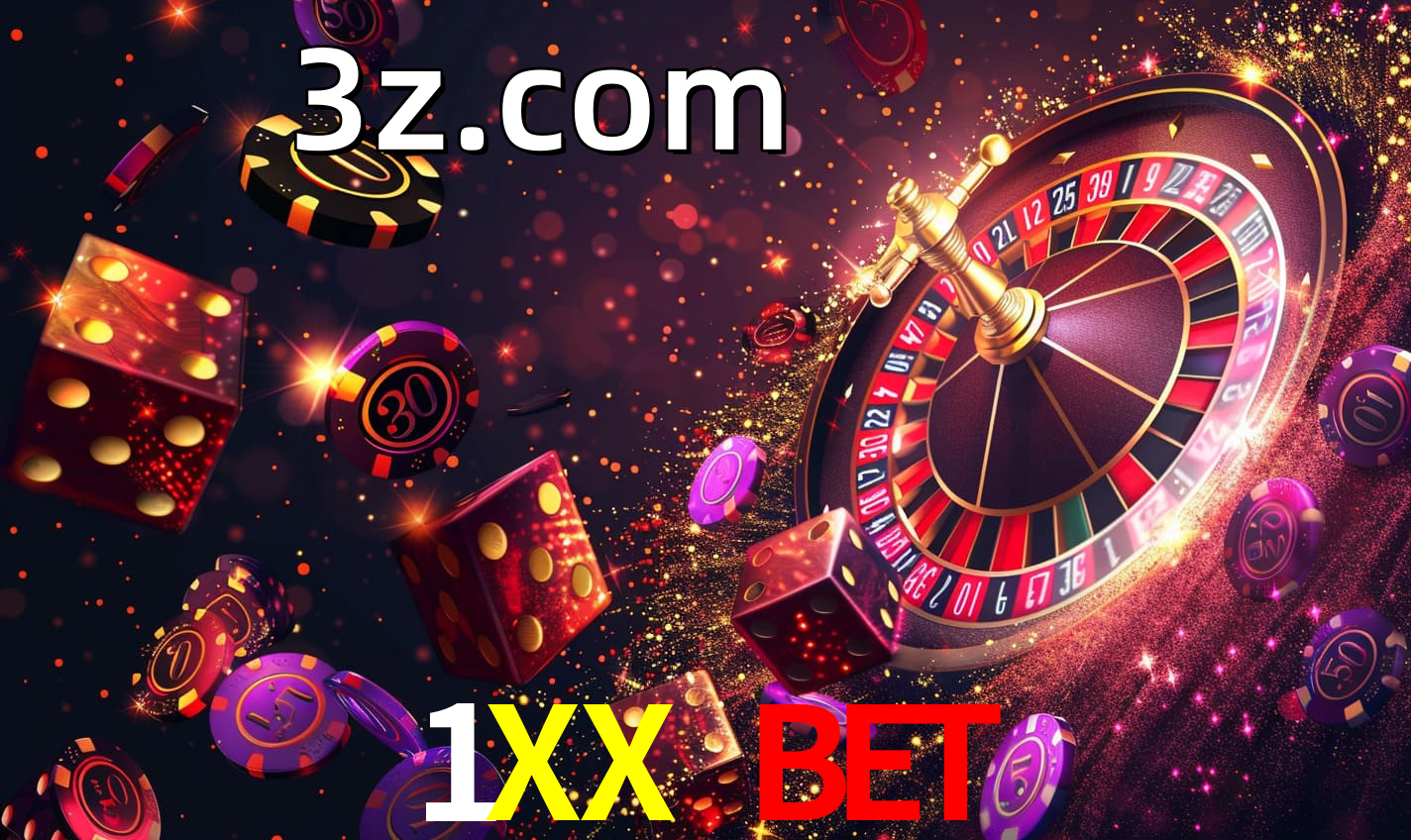 1XX BET